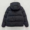 STONE ISLAND Kids Wappen-Patch Kapuze Daunenjacke 6 8 161232901 [P]