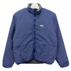 STUSSY SHERPA リバーシブルジャケット 2604 (118529 2604) 155791585 [P]
