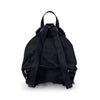 PRADA Rucksäcke mit Triangel-Logo in Nylonstruktur Schwarz MINI 1BH029 161290179 [P]