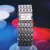 Piaget Men's Watch 18K White Gold Diamond 24mm 151641696 [P]