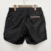 Moncler Tricolor Logo Patch Swim Shorts Black 154740769 [P]