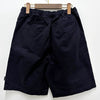 stussy Brushed Beach Shorts Navy (112282 0806) 153570568 [P]
