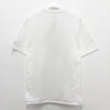 BAPE ABCカモ カレッジ 半袖Tシャツ ホワイト グリーン (001TEM301013M WHXGR) 157128833 [P]