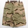 STUSSY カーゴリップストップショーツサンドカモ (112338 2724) 155791695 [P]