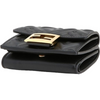 Fendi Micro Baguette Wallet 8M0395 AAJD F0KUR 156017396 [P]