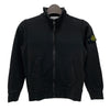 Stone Island Kids Wappen Patch Zip-Up Jacket 6 8 (801662640 V0029) 123466597 [P]