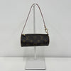 LOUIS VUITTON Monogram Pavillon Mini Bag Hobo TT240501-05 87791703 [P]