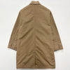 Carhartt 25FW WEBSTER Canvas Coat Leather (I035618 3AF02) 146393801 [P]