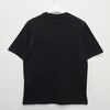 Maison Kitsune Regular Fit Fox Head T-Shirt Black 157338981 [P]