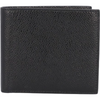 Thom Browne Pebble Leather Wallet Black 153394169 [P]
