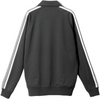 NEEDLES Smooth Track Jersey Jacke Charcoal 156017227 [P]