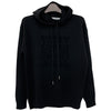 MAXMARA PAMIR Woll-Hoodie schwarz (2421366262600 007) 123765492 [P]