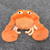 JELLYCAT PINCHSNAP CRAB ピンチスナップクラブ 157339143 [P]