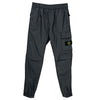 STONE ISLAND Cargo-Bundhosen für Kinder mit Wappen-Patch 10 12 (801630801 V0029) 123536345 [P]