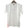 STONE ISLAND Kinder T-Shirt mit Logo-Print Kurzarm 10 12 Weiß (781621055 V0001) 123760916 [P]