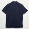 Thom Browne Relaxed Fit Polo Short Sleeve T-shirt Navy (MJP052A 00042 415) 153254606 [P]