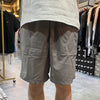 A-COLD-WALL Nylon Track Shorts Grau 123536733 [P]