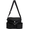 Prada Nylon Triangle Logo Shoulder Bag 158516416 [P]