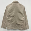 CARHARTT Walter Chore Logo Jacket I035552 0502 143730777 [P]