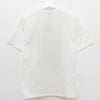 BAPE Milo On Aape Head Short Sleeve T-Shirt White 002TEM301002M 157128951 [P]