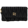 Miu Miu Matarese Mini Shoulder Bag 161290993 [P]
