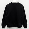 CELINE Trémoïnf Stickerei Baumwoll-Fleece Sweatshirt 161232959 [P]
