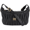 Miu Miu 5BP100 AN88 F0002 Mini Shoulder Bag 152799825 [P]