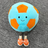 JELLYCAT AMUSEABLES フットボール (AS2FB) 157339158 [P]