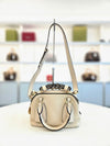 CHLOE ダリア スモール トート兼ショルダーバッグ 2-WAY 144876668 [P]