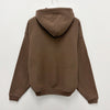 stussy Relaxed Hoodie Brown (118561 1001) 155791614 [P]