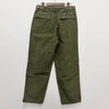 stussy 26SS Ripstop Pants Olive Green (116708 2726) 153570608 [P]