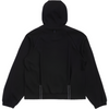 ADER ERROR Kapuzensweatjacke Produkt 21 Schwarz 162590494 [P]