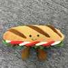 Jellycat Amuseables Caprese Baguette 157339149 [P]