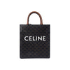 CELINE バーティカルカバストートバッグスモールタン191542BZK.04LU 162251570 [P]
