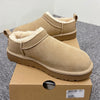 Ugg USA CLASSIC MICRO Classic Micro Boots Sand 1173891 SAND 149525287 [P]