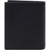 Prada Vitello Triangle Logo Bi-Fold Wallet 160344774 [P]
