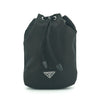 Prada Bucket Bag Nylon Mini Pouch 39797488 [P]