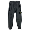 STONE ISLAND Wappen Patch Cargo-Hosen mit Gummi für Kinder 6 8 (801630201 V0029) 123536298 [P]