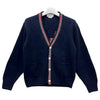 THOM BROWNE 26FW ヘクターハンドポケットパッチカーディガン 158125077 [P]