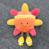 JELLYCAT AMUSEABLES SUN ROLLER SKATES 157339148 [P]
