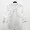 MaxMara FAVOLA Cotton Shirt Blouse 142765440 [P]