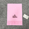 Vivienne Westwood 25FW ORB Wool Fringe Scarf Muffler 143729721 [P]