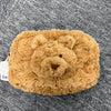 Jellycat Bartholomew Bear Pouch 157339132 [P]