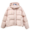 AMI Alexander McQueen Daunenjacke in Powder Pink (UJK402 PA0009 679) 123453144 [P]