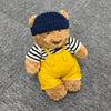JELLYCAT BARTHOLOMEW BEAR SEAFARER OUTFIT 157339159 [P]