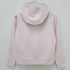 MONCLER Kinderlogo bestickter Hoodie 12Y 14Y pink (8G00012 809AG 504) 123765521 [P]