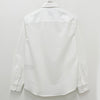 AMI Herzlogo Button-Down Baumwoll-Oxford-Hemd 26SS 152750361 [P]
