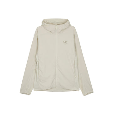 ARCTERYX アークテリックス アトム SL フーディ シー ソルト X000009560 157341542