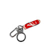 Louis Vuitton Monogram Knife Keyring Bag Charm Red MP2070 157403448 [P]