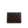 Louis Vuitton Monogram Victorin Wallet Card Holder Compact Wallet M62472 160755429 [P]